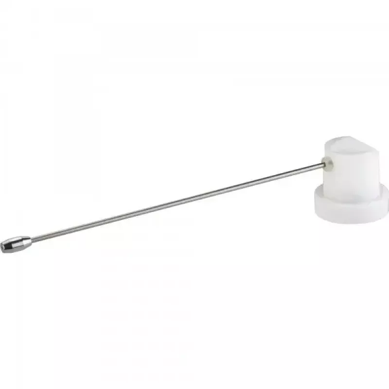 HAZET 199-4 Pulverizador a presión, 0,227 l, plateado