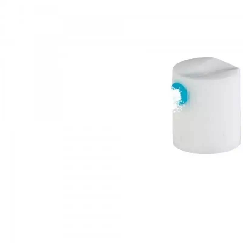 HAZET 199-4 Pulverizador a presión, 0,227 l, plateado