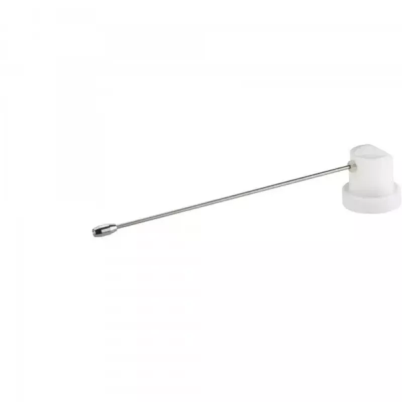 HAZET 199-4 Pulverizador a presión, 0,227 l, plateado