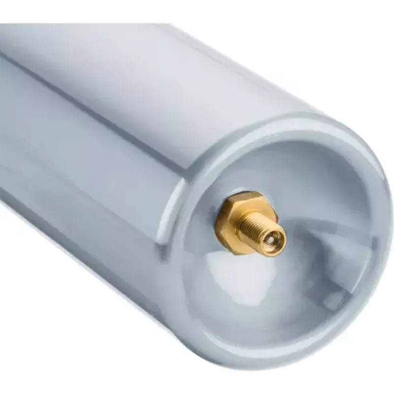 HAZET 199-4 Pulverizador a presión, 0,227 l, plateado