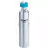 HAZET 199-4 pulverizador a presión, 0,227 l, plateado