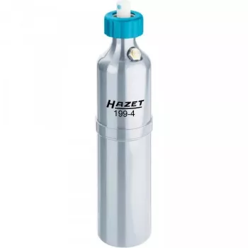 HAZET 199-4 pulverizador a presión, 0,227 l, plateado