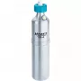 HAZET 199-4 pulverizador a presión, 0,227 l, plateado