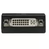 Techly adaptador DisplayPort DP macho a DVI-I 24 + 5 hembra IADAP DSP-229