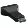 Techly adaptador DisplayPort DP macho a DVI-I 24 + 5 hembra IADAP DSP-229