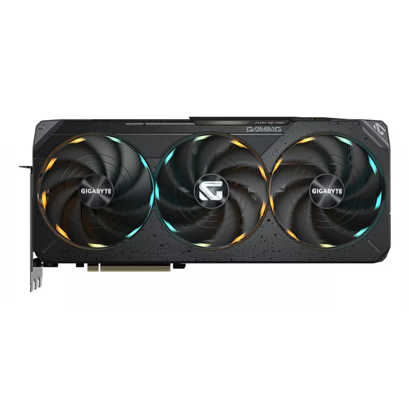 Tarjeta gráfica GIGABYTE GeForce RTX 5090 32GB GDDR7