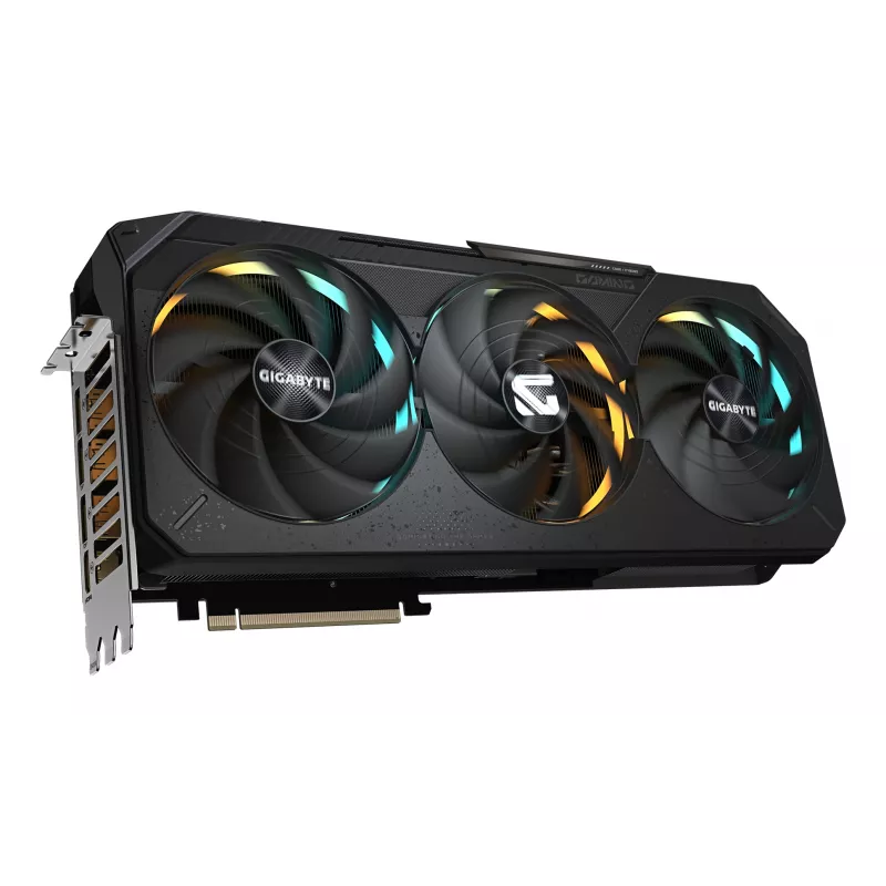Tarjeta gráfica GIGABYTE GeForce RTX 5090 32GB GDDR7
