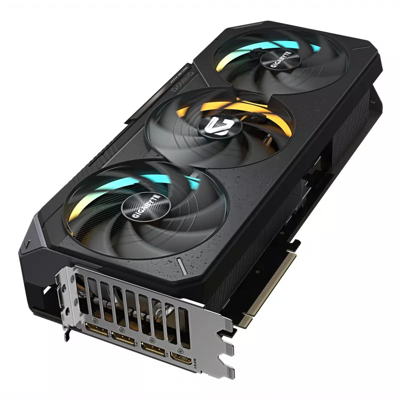 Tarjeta gráfica GIGABYTE GeForce RTX 5090 32GB GDDR7