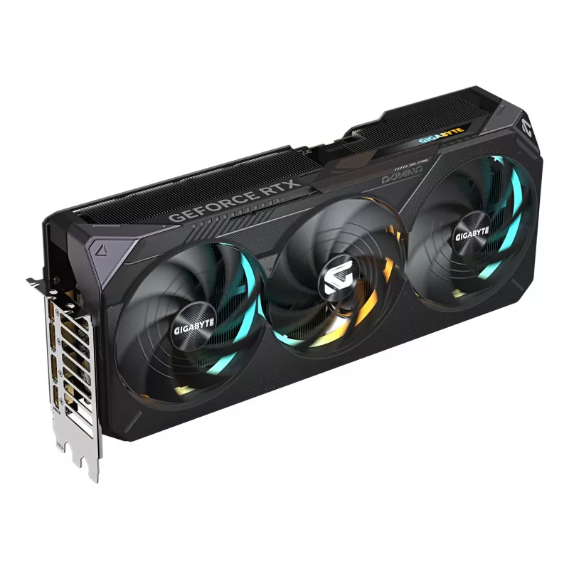 Tarjeta gráfica GIGABYTE GeForce RTX 5090 32GB GDDR7