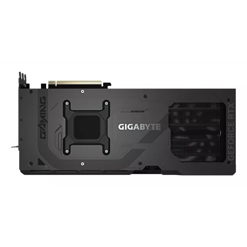 Tarjeta gráfica GIGABYTE GeForce RTX 5090 32GB GDDR7