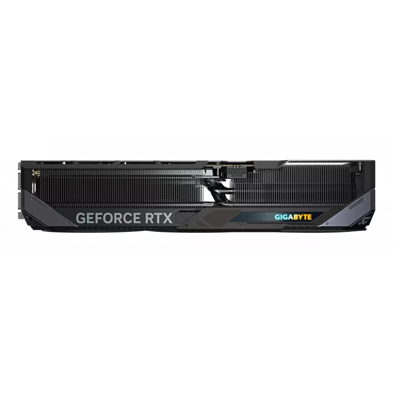 Tarjeta gráfica GIGABYTE GeForce RTX 5090 32GB GDDR7