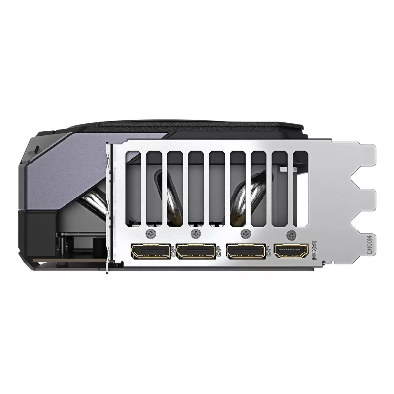 Tarjeta gráfica GIGABYTE GeForce RTX 5090 32GB GDDR7