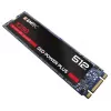 Unidad SSD Emtec 512 GB M.2 Serial ATA III X250