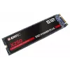 Unidad SSD Emtec 512 GB M.2 Serial ATA III X250