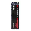 Unidad SSD Emtec 512 GB M.2 Serial ATA III X250