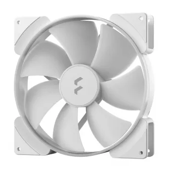 Ventilador Fractal Design Prisma AL-18 PWM 18 cm blanco 1200 rpm 249,56 m³/h