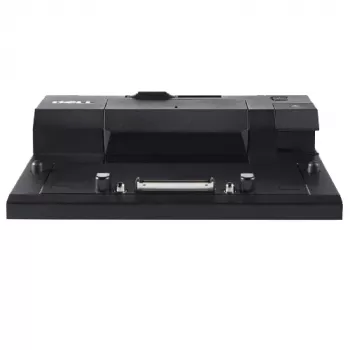DELL EURO Simple E-Port II docking negro