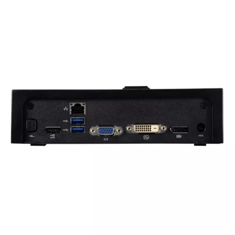 DELL EURO Simple E-Port II docking negro