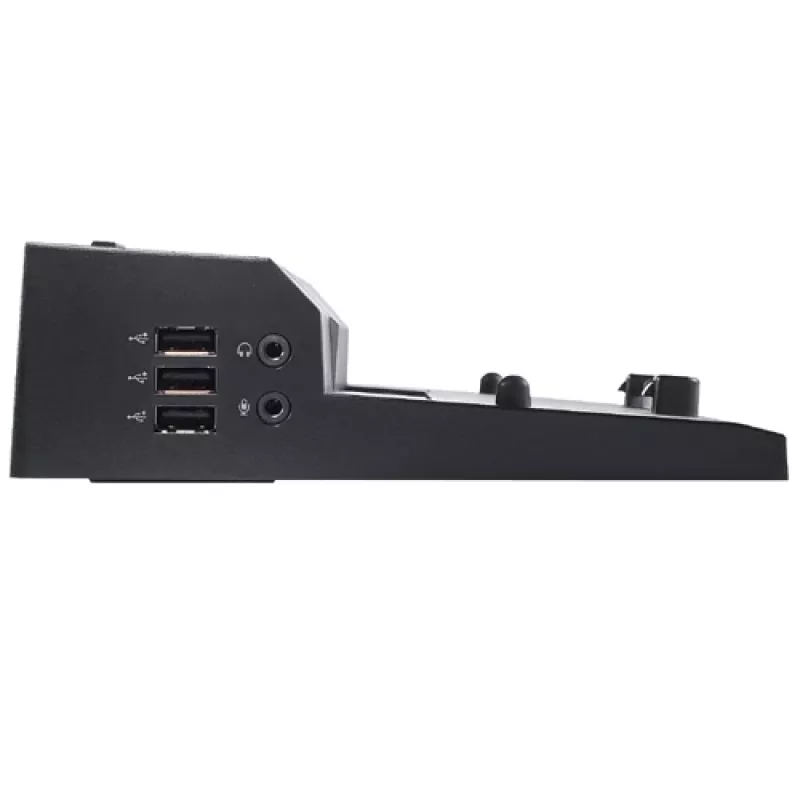 DELL EURO Simple E-Port II docking negro