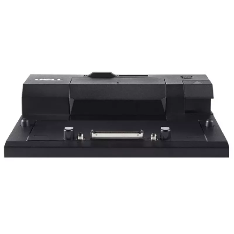 DELL EURO Simple E-Port II docking negro
