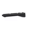Teclado y ratón DELL Pro – KM5221W – Francés (AZERTY) – Negro