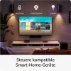 Dongle para Smart TV Amazon 4K Ultra HD USB, Wi‑Fi 6 (802.11ax), 3840×2160, alimentación por USB, negro