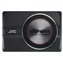 JVC CW-DRA8 subwoofer precargado 150 W
