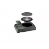 JVC CW-DRA8 subwoofer precargado 150 W