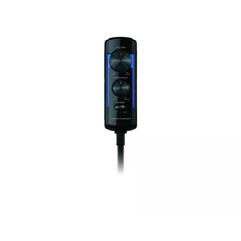 JVC CW-DRA8 subwoofer precargado 150 W