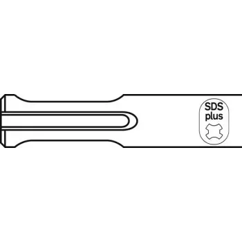 Bosch 2 609 390 576 fresa 1 ud.