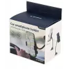 Soporte activo Gembird TA-CHW-04 Teléfono móvil Smartphone Negro