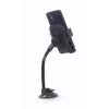 Soporte activo Gembird TA-CHW-04 Teléfono móvil Smartphone Negro
