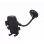 Soporte activo Gembird TA-CHW-04 Teléfono móvil Smartphone Negro