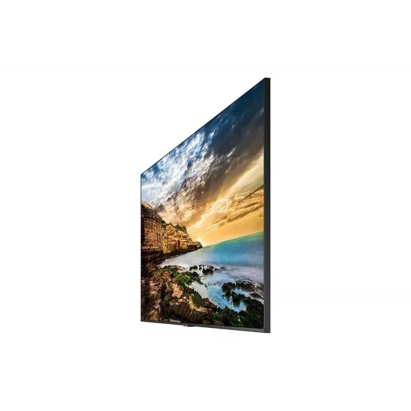 Monitor Samsung QE50T 50 pulgadas LED 4K Ultra HD Pantalla