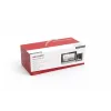 Videoportero Hikvision DS-KIS602 2 MP 7 pulgadas Negro Gris