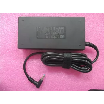 Adaptador de corriente HP L41856-001 para interiores 120 W Negro