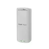 Ruijie Reyee RG-EST100-E puente inalámbrico para exteriores (punto de acceso), 2,4 GHz, 300 Mbps, 500 m, 2x Fast Ethernet, PoE, antena direccional de 10 dBi, IP55