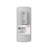 Ruijie Reyee RG-EST100-E puente inalámbrico para exteriores (punto de acceso), 2,4 GHz, 300 Mbps, 500 m, 2x Fast Ethernet, PoE, antena direccional de 10 dBi, IP55