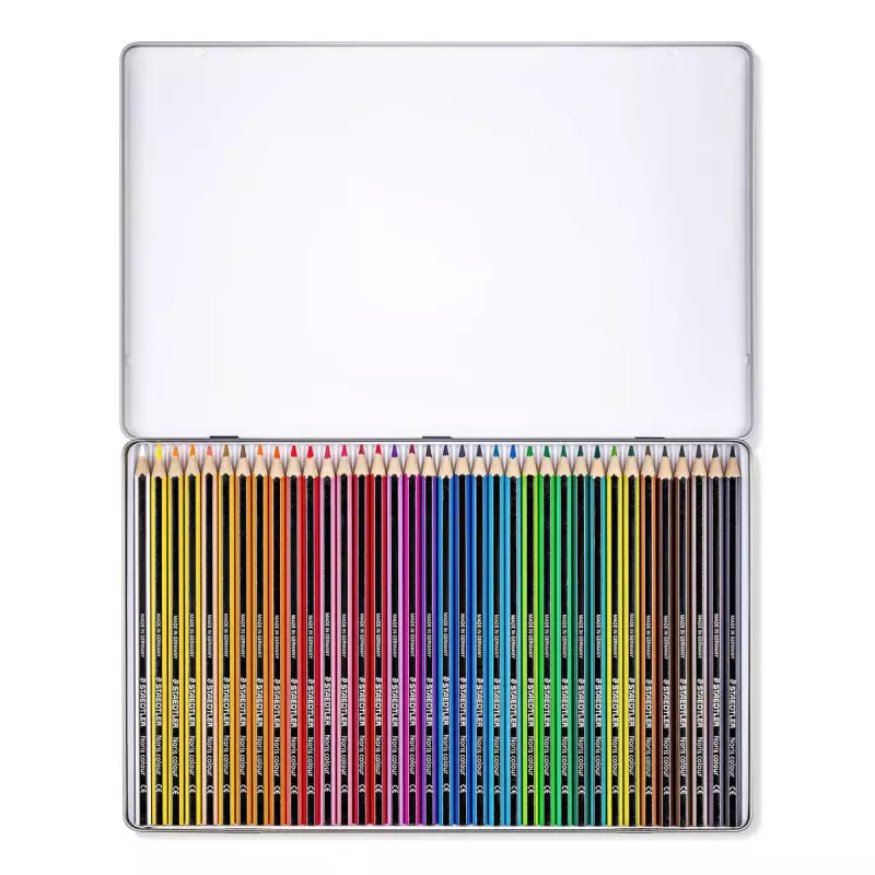 Lápiz de color Staedtler 185 M36 multicolor 36 uds.