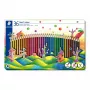 Lápiz de color Staedtler 185 M36 multicolor 36 uds.