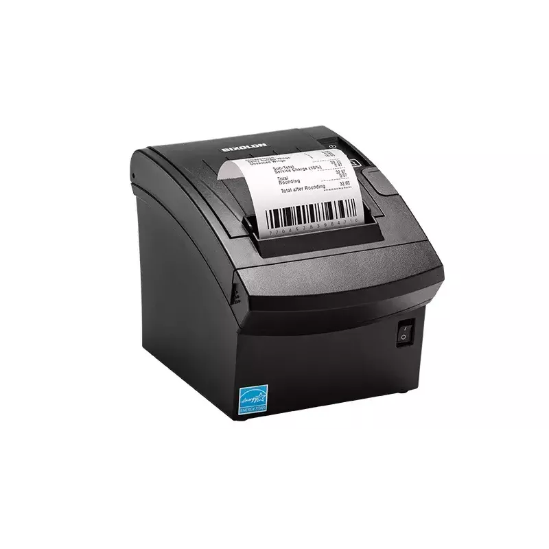 Impresora POS Bixolon SRP-350plusV 180 x 180 DPI con cable térmica directa