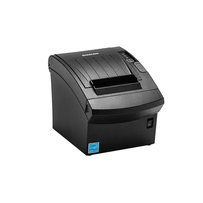 Impresora POS Bixolon SRP-350plusV 180 x 180 DPI con cable térmica directa