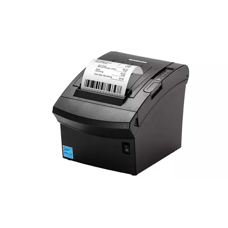 Impresora POS Bixolon SRP-350plusV 180 x 180 DPI con cable térmica directa