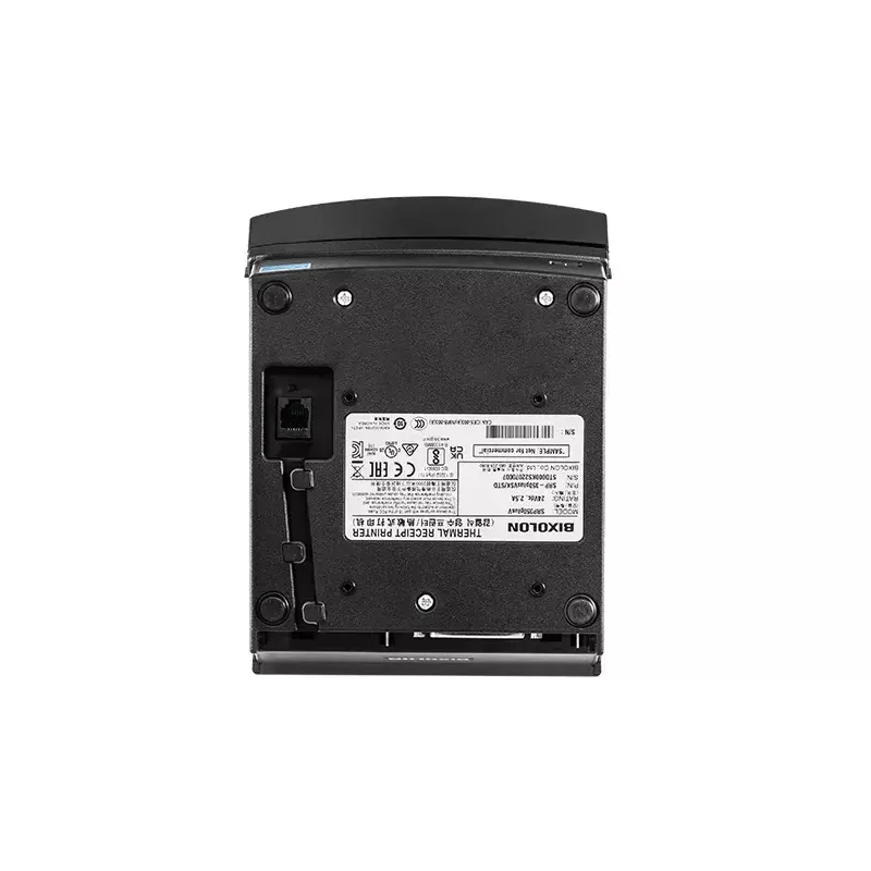 Impresora POS Bixolon SRP-350plusV 180 x 180 DPI con cable térmica directa