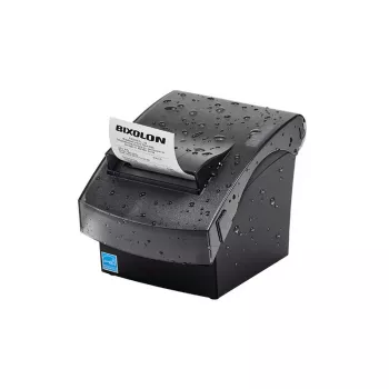 Impresora POS Bixolon SRP-350plusV 180 x 180 DPI con cable térmica directa