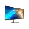 Monitor de ordenador MSI PRO MP341CQDE 86,4 cm (34 inch) 3440 x 1440 píxeles UltraWide Quad HD Negro