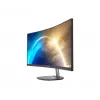 Monitor de ordenador MSI PRO MP341CQDE 86,4 cm (34 inch) 3440 x 1440 píxeles UltraWide Quad HD Negro