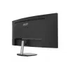 Monitor de ordenador MSI PRO MP341CQDE 86,4 cm (34 inch) 3440 x 1440 píxeles UltraWide Quad HD Negro