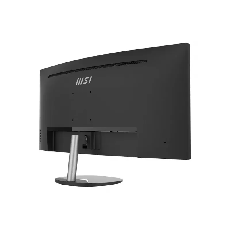 Monitor de ordenador MSI PRO MP341CQDE 86,4 cm (34 inch) 3440 x 1440 píxeles UltraWide Quad HD Negro