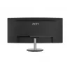 Monitor de ordenador MSI PRO MP341CQDE 86,4 cm (34 inch) 3440 x 1440 píxeles UltraWide Quad HD Negro